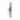 Frelan Hardware - Jedo Sash Roller with Rectangular Plate - 118mm x 26mm; #finish_satin-chrome