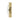 Frelan Hardware - Jedo Sash Roller with Rectangular Plate - 118mm x 26mm; #finish_polished-brass