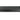 Frelan Hardware - Antique Range Inner Door Tidy - 318mm x 79mm; #finish_black