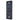 Frelan Hardware - Antique Bell Push - 78mm x 26mm; #finish_black