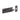 Frelan Hardware - Antique Necked Door Bolts - 100mm; #finish_black