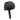 Frelan Hardware - Antique Door Studs - 25mm x 25mm; #finish_black