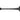 Frelan Hardware - Gate T Hinges - 430mm; #finish_black