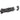 Frelan Hardware - Antique Straight Door Bolts - 125mm; #finish_black