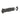 Frelan Hardware - Antique Straight Door Bolts - 200mm; #finish_black
