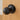 Frelan Hardware - Jedo Ball Mortice Door Knobs - Pair; #finish_black