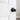 Frelan Hardware - Jedo Ball Mortice Door Knobs - Pair; #finish_black