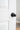 Frelan Hardware - Jedo Ball Mortice Door Knobs - Pair; #finish_black