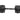 Frelan Hardware - Antique Cabin Hooks - 152mm; #finish_black