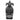 Frelan Hardware - Antique Fleur De Lys Cylinder Pull - 123mm; #finish_black