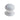 Frelan Hardware - Jedo Porcelain Mortice Door Knobs - Pair; #finish_white