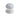 Frelan Hardware - Jedo Porcelain Mortice Door Knobs - Pair; #finish_white