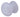 Frelan Hardware - Jedo Porcelain Cupboard Knobs - 33mm; #finish_white