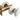 Frelan Hardware - Jedo Porcelain Turn & Release (Rack Bolt Separate) - 42mm; #finish_white
