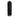 Frelan Hardware - Jedo Porcelain Fingerplates - 280mm; #finish_black