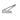 Frelan Hardware - Jedo Contract Fire Door Control with Matching Arms - 297mm; #finish_silver-enamelled