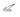 Frelan Hardware - Jedo Contract Fire Door Control with Matching Arms - 297mm; #finish_silver-enamelled