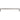 Frelan Hardware - Stainless Steel Knurled Pull Handle - 425mm - Single - Bolt Through; #finish_gun-metal