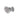 Frelan Hardware - Jedo Oval Glass Knobs - 41mm; #finish_satin-chrome