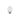 Frelan Hardware - Jedo Clear Glass Cupboard Knobs - 25mm; #finish_polished-chrome