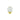 Frelan Hardware - Jedo Clear Glass Cupboard Knobs - 25mm; #finish_polished-brass