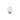 Frelan Hardware - Jedo Clear Glass Cupboard Knobs - 30mm; #finish_satin-nickel
