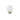 Frelan Hardware - Jedo Faceted Glass Cabinet Knob - 40mm; #finish_satin-nickel