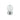Frelan Hardware - Jedo Plain Glass Door Knobs - Pair; #finish_polished-chrome
