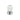 Frelan Hardware - Jedo Glass Mortice Door Knobs - Pumpkin - Pair; #finish_polished-chrome
