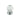 Frelan Hardware - Jedo Glass Mortice Door Knobs - Faceted - Pair; #finish_polished-chrome