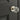 Frelan Hardware - Jedo Glass Mortice Door Knobs - Faceted - Pair; #finish_satin-nickel