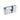 Frelan Hardware - Jedo Euro Profile Offset Double Cylinder - Keyed to Differ - 30mm x 40mm; #finish_polished-chrome