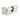 Frelan Hardware - Jedo Euro Profile Cylinder & Turns - Keyed to Differ - 60mm; #finish_satin-chrome