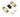 Frelan Hardware - Jedo Heavy Duty Tubular Dead Bolt - Accessory Pack; #finish_dark-bronze