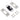 Frelan Hardware - Jedo Heavy Duty Tubular Dead Bolt - Accessory Pack; #finish_polished-stainless-steel