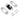 Frelan Hardware - Jedo Heavy Duty Tubular Dead Bolt - Radiused Accessory Pack; #finish_polished-stainless-steel