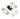 Frelan Hardware - Jedo Heavy Duty Tubular Dead Bolt - Radiused Accessory Pack; #finish_satin-stainless-steel