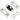 Frelan Hardware - Jedo Heavy Duty Tubular Dead Bolt - Accessory Pack; #finish_satin-stainless-steel