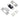 Frelan Hardware - Jedo Heavy Duty Tubular Latch - Accessory Pack - Squared; #finish_satin-stainless-steel