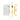 Frelan Hardware - Jedo Bathroom Lock - 72mm - DIN Standard - Radiused; #finish_satin-brass