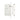 Frelan Hardware - Jedo Bathroom Lock - 72mm - DIN Standard - Radiused; #finish_satin-stainless-steel