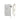 Frelan Hardware - Jedo Bathroom Lock - 72mm - DIN Standard - Squared; #finish_satin-stainless-steel