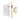 Frelan Hardware - Jedo Latch - 72mm - DIN Standard - Radiused; #finish_antique-brass