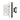 Frelan Hardware - Jedo Latch - 72mm - DIN Standard - Radiused; #finish_black