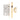 Frelan Hardware - Jedo Latch - 72mm - DIN Standard - Squared; #finish_satin-brass