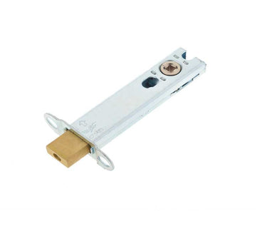 Frelan Hardware - Jedo Heavy Duty Tubular Dead Bolt - Body Only - 102mm