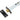 Frelan Hardware - Jedo Heavy Duty Tubular Dead Bolt - 102mm; #finish_black