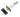 Frelan Hardware - Jedo Heavy Duty Tubular Dead Bolt - 102mm; #finish_black