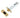 Frelan Hardware - Jedo Heavy Duty Tubular Dead Bolt - 102mm; #finish_polished-brass