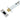 Frelan Hardware - Jedo Heavy Duty Tubular Dead Bolt - 102mm; #finish_satin-stainless-steel